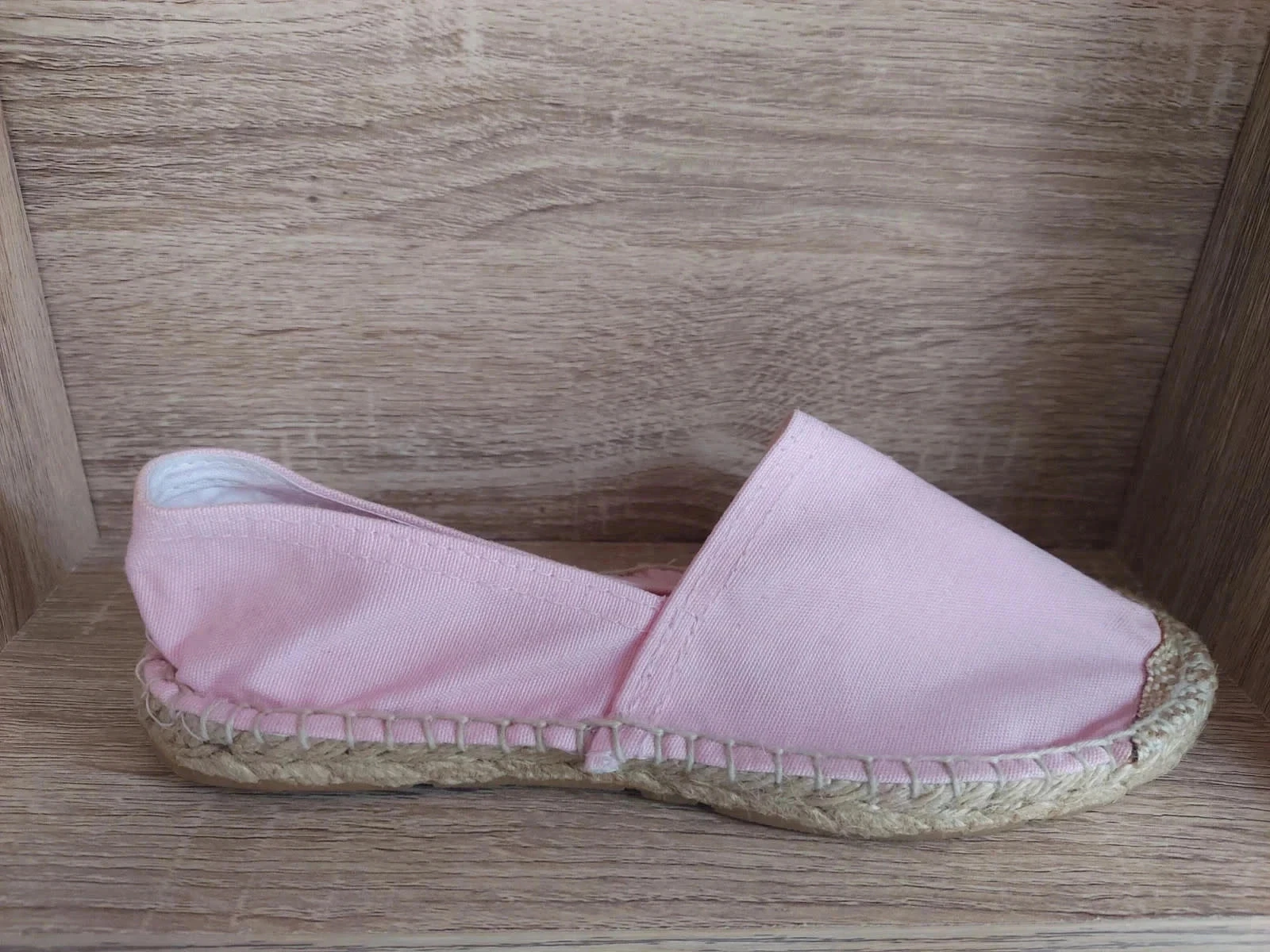 Nieuwe espadrilles  34 – photo 2
